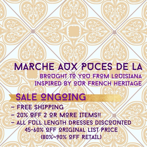 30% off 2… 50% off 3+ & FREE shipping on all orders!!! - Picture 2 of 16